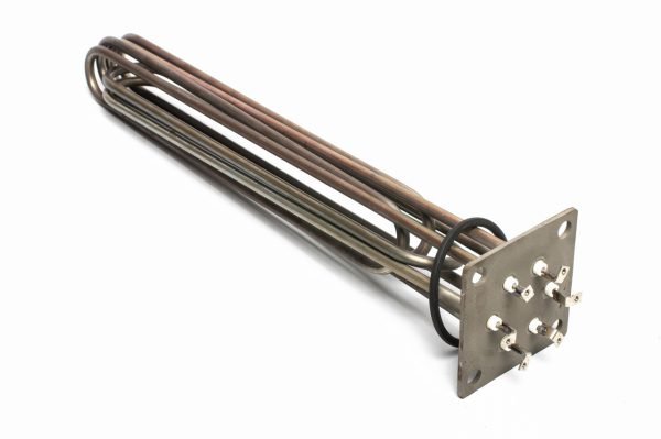 Запчастина ТЕН Thermex Titanium