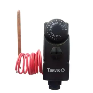 Запчастина Термостат Ariston Pro
