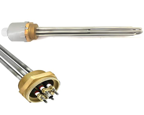 Запчастина ТЕН Electrolux Long